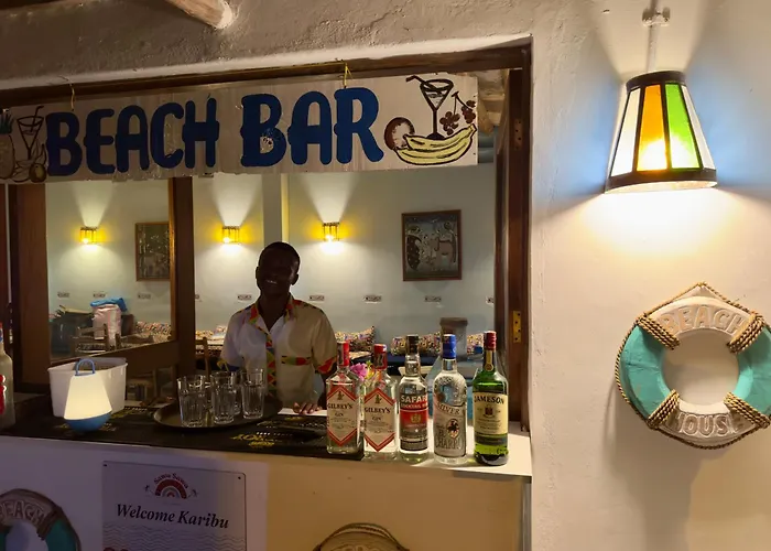 Sawa Sawa Beach House