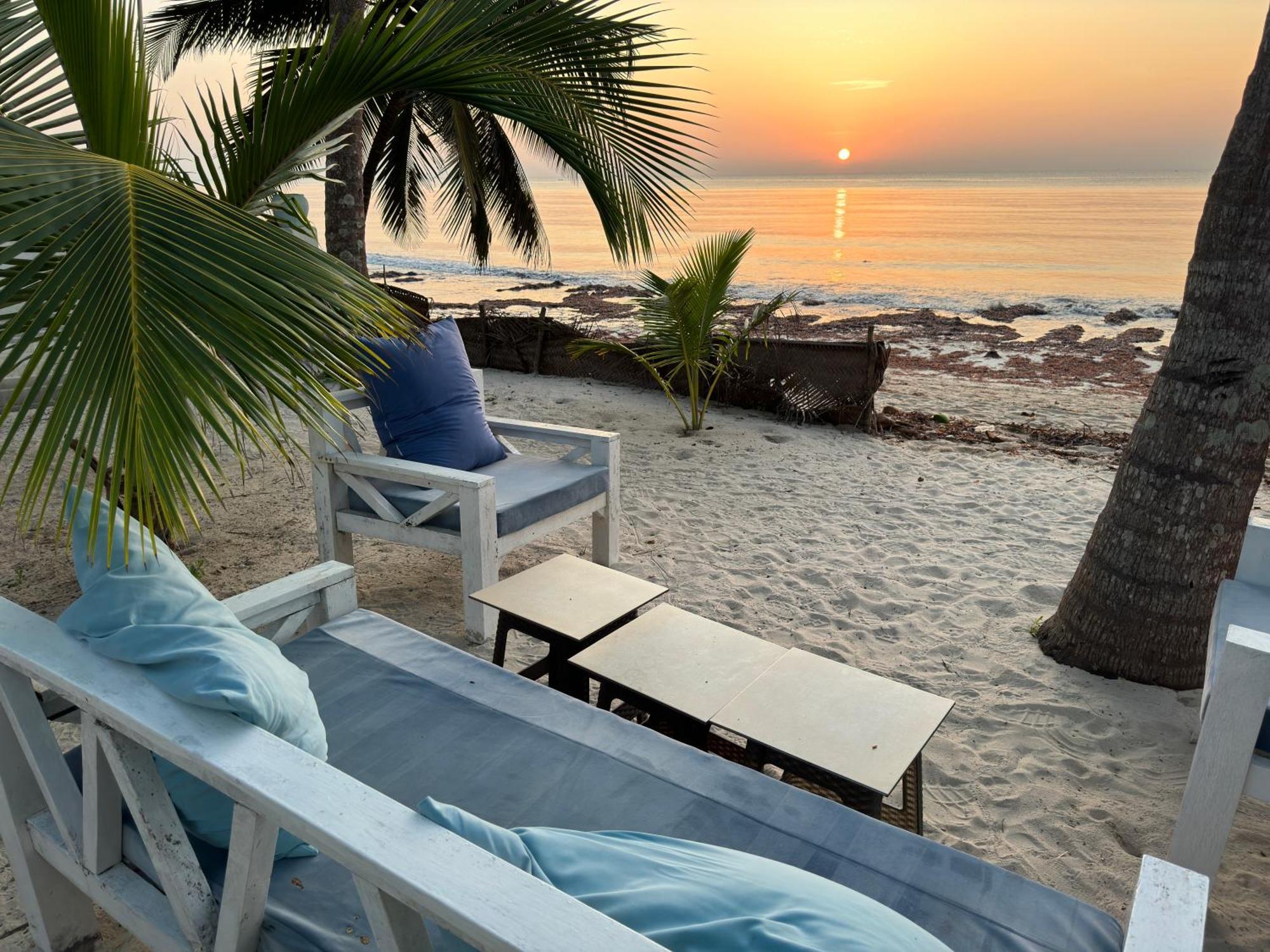 Hotel Sawa Sawa House *