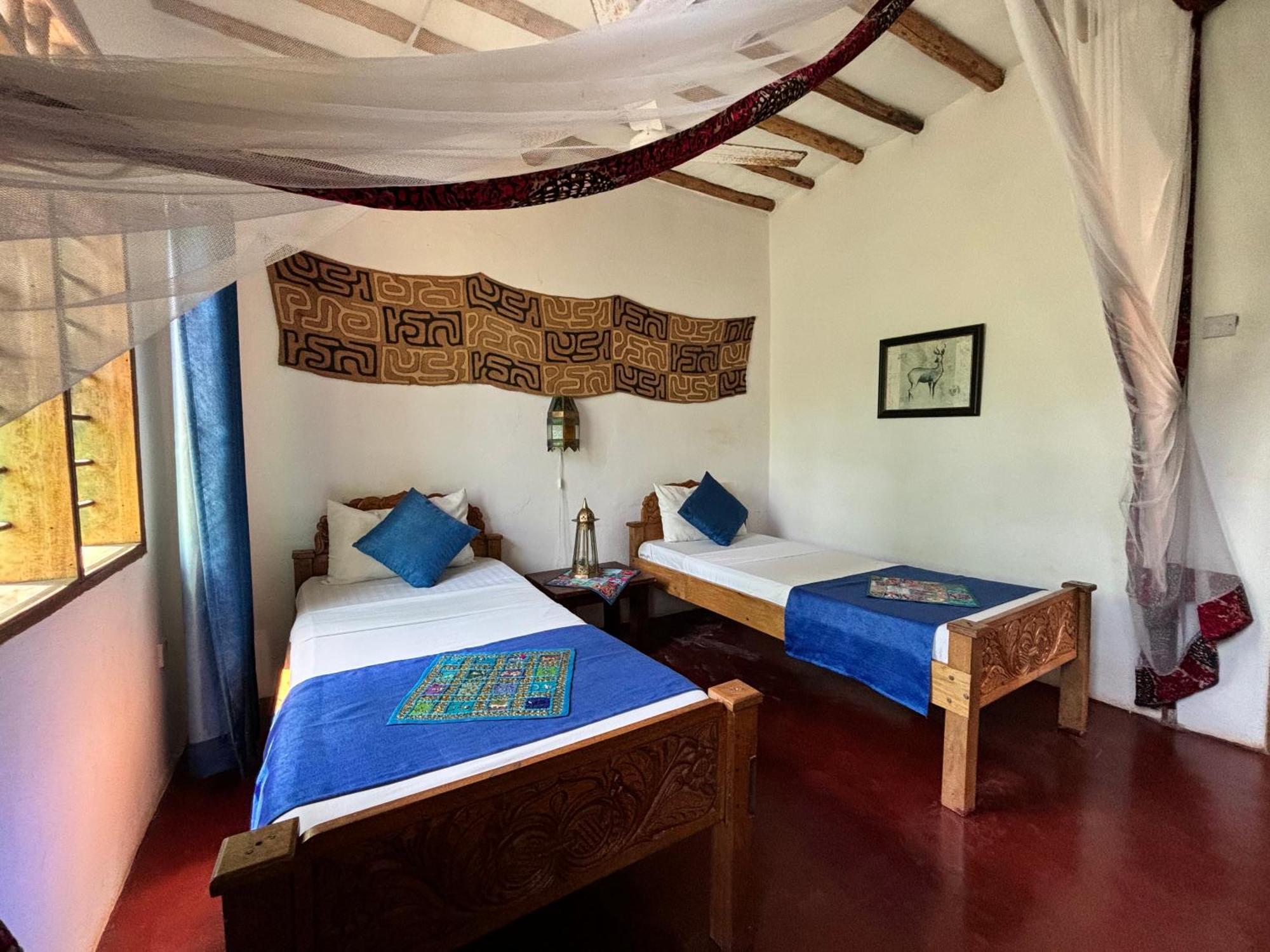 Sawa Sawa House Hotel *