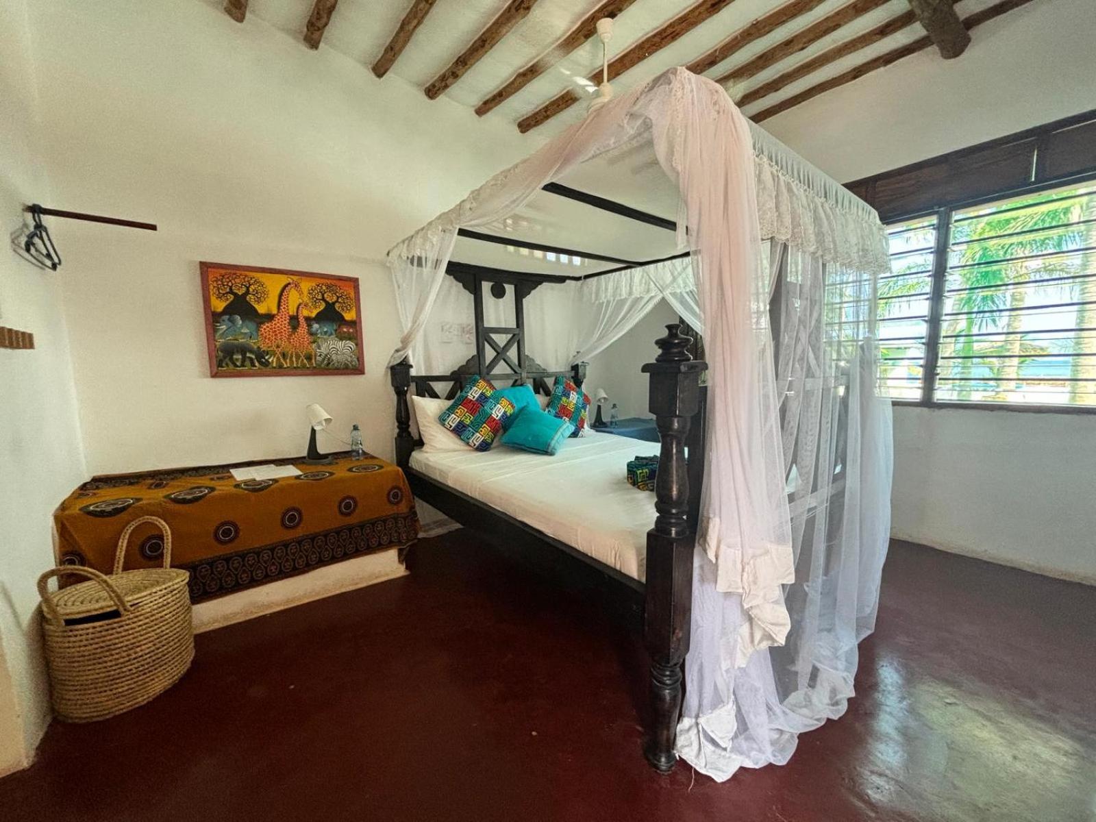 Sawa Sawa House Hotel